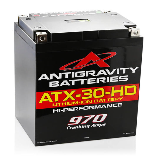 MeLe Design Antigravity ATX30-HD Battery