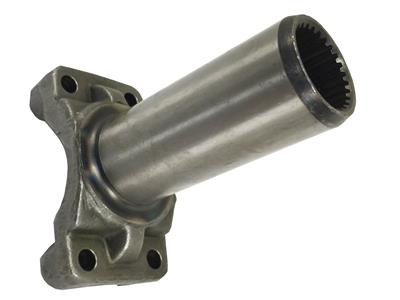 Auto Pro USA, INC Transmission Slip Yokes, 26/27-spline, Forged Steel, Spicer 1310, for Manual - YK1001