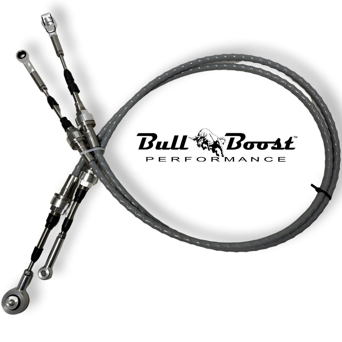 Bull Boost B Series AWD Shifter Cables B16 B18 B20 Cable EG EK DC2 CRV Honda Civic Si CRX Swap