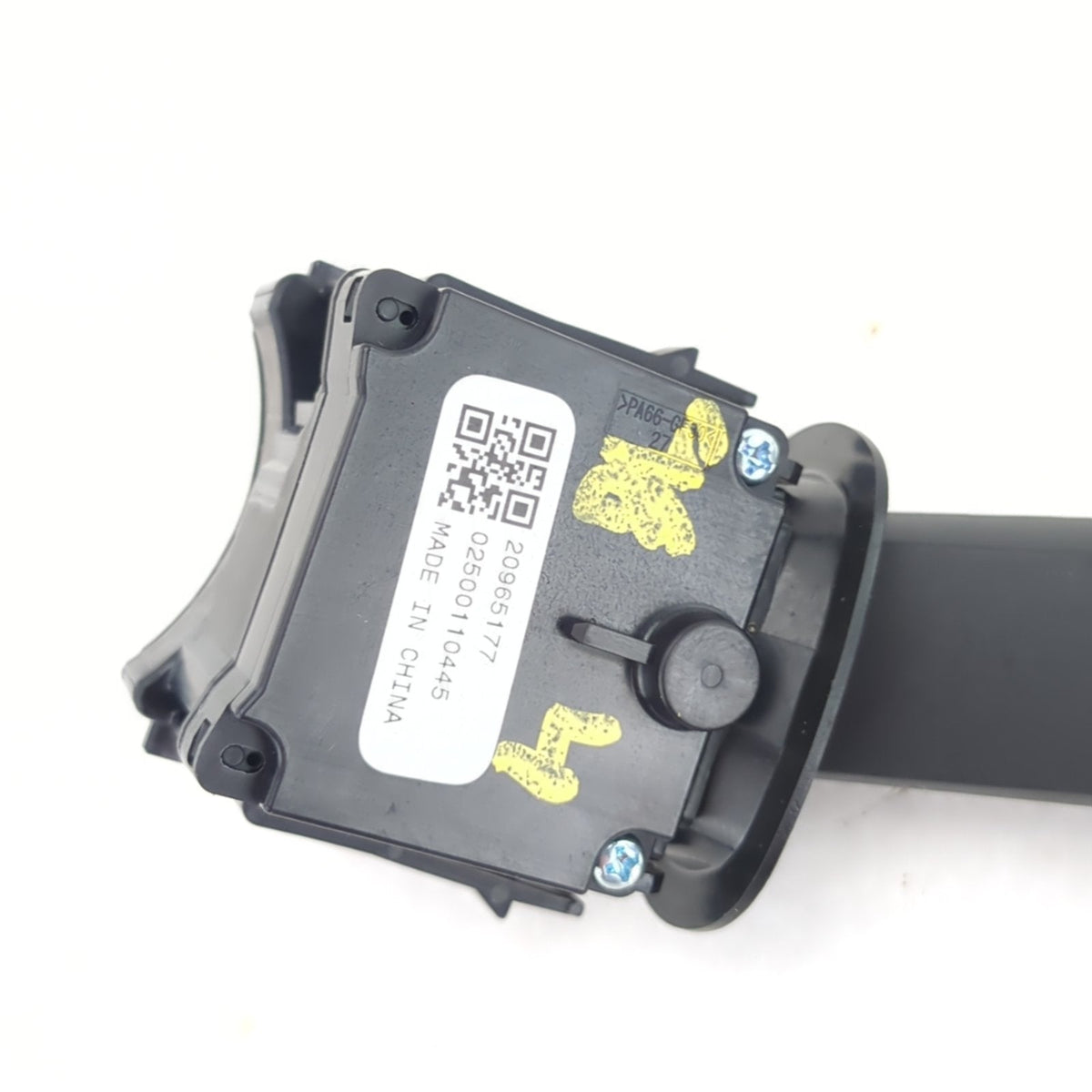 GM 2011 2012 2013 2014 Equinox Terrain Windshield Wiper Rear Wiper Switch Button