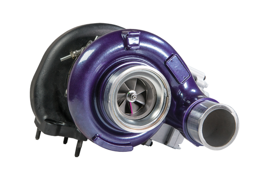 ATS Diesel ATS Aurora 3000 VFR Upgraded Replacement Turbocharger 07.5-12 Dodge 6.7L Cummins 2023022326
