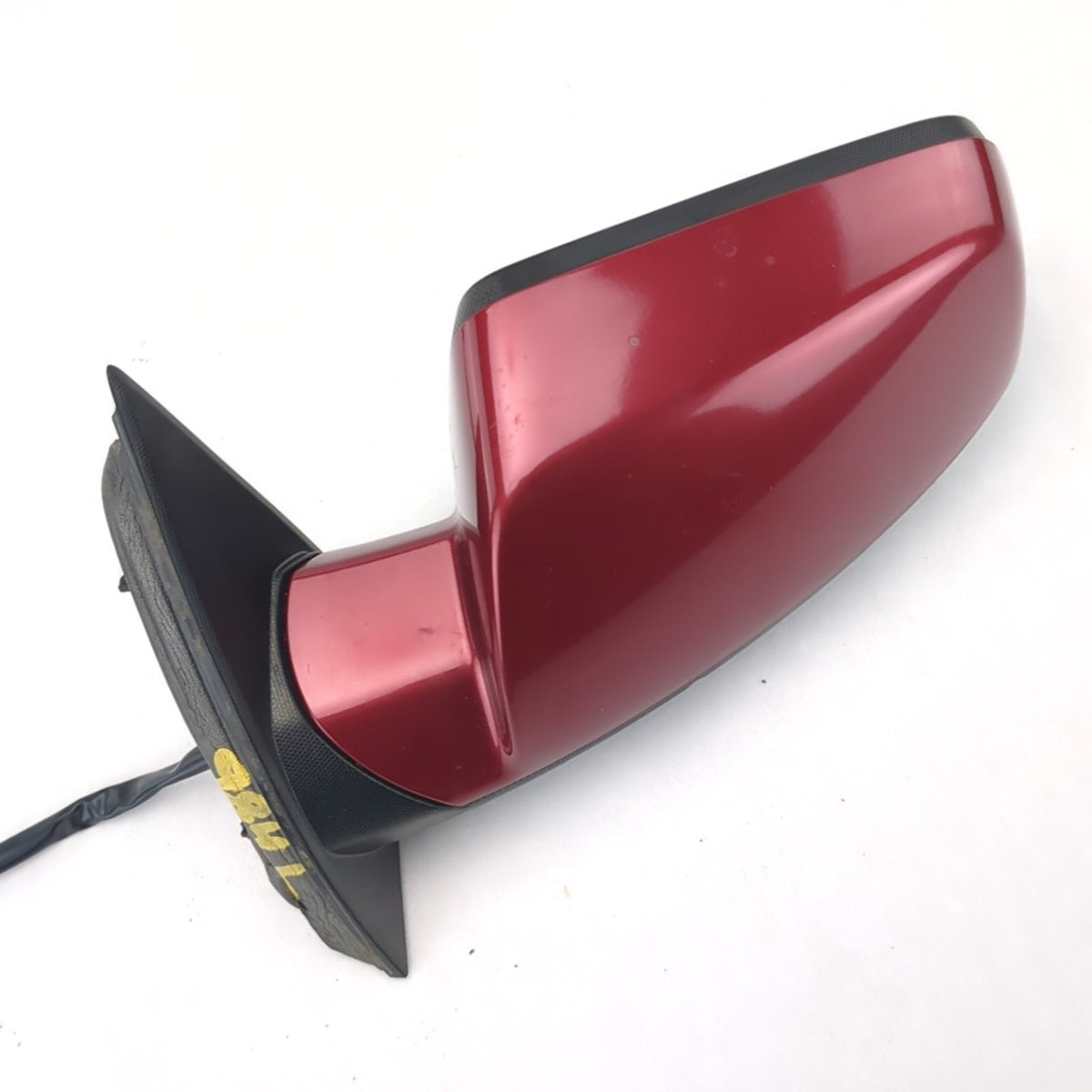 Chevrolet 2010 2011 Equinox Terrain Driver Left Door Side View Mirror