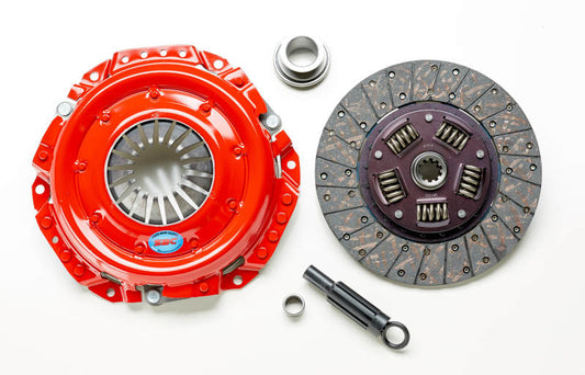 797 Offroad South Bend / DXD Racing Clutch 03-07 Honda Accord 2.4L Stg 1 HD Clutch Kit