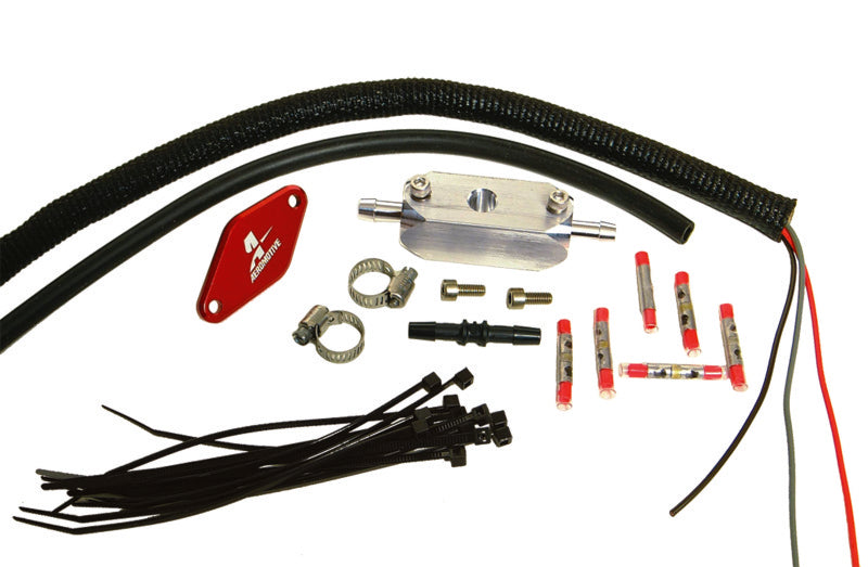 Aeromotive Fuel Pressure Sensor