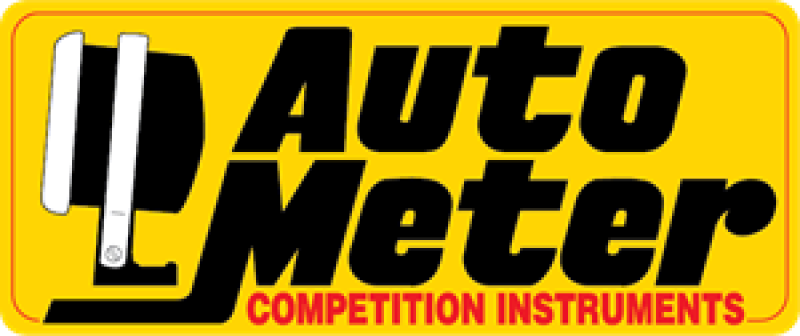 AutoMeter 2-1/16in 0-60 PSI Mechanical Sport-Comp Boost Pressure Gauge 3305