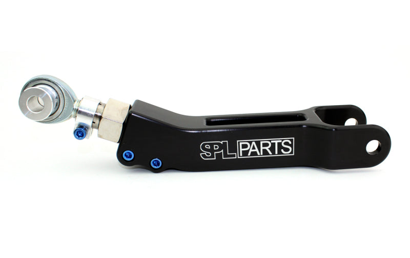 SPL Parts SPL Part Rear Traction Arms for GR86/BRZ/GT86/FR-S