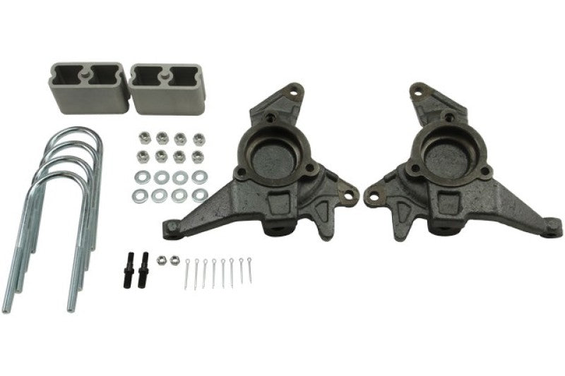 Belltech Lowering Kit w/o Shocks 625