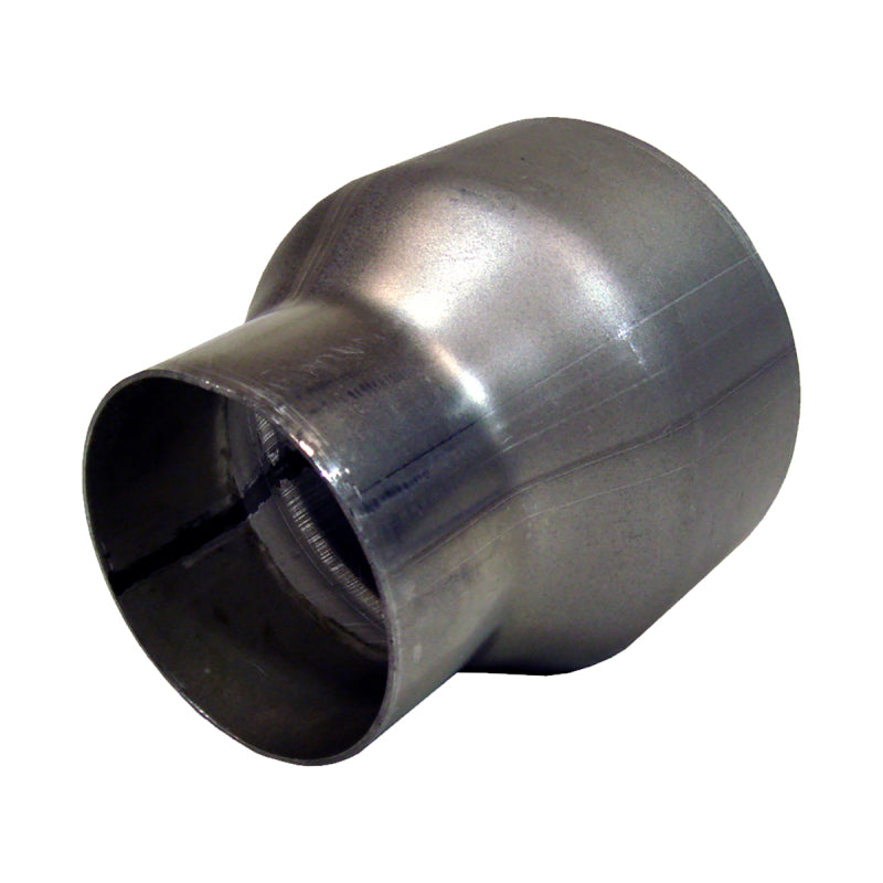 797 Offroad MBRP Universal 3.5 OD. to 5ID. Adapter Aluminized