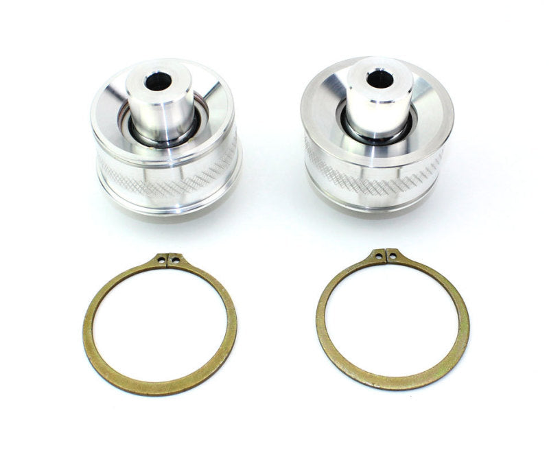SPL Parts SPL Part BMW E9X/E8X/F8X Non-Adjustable Front Caster Rod Bushings