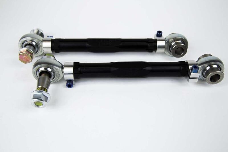SPL Parts SPL Part Rear Toe Arms GR86/BRZ/GT86/WRX