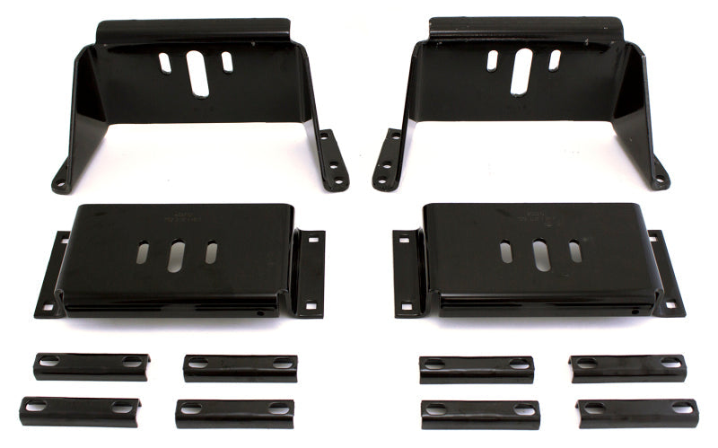 Air Lift AIRLIFT Loadlifter 5000 Ultimate Air Spring Kit w/Internal Jounce Bumper