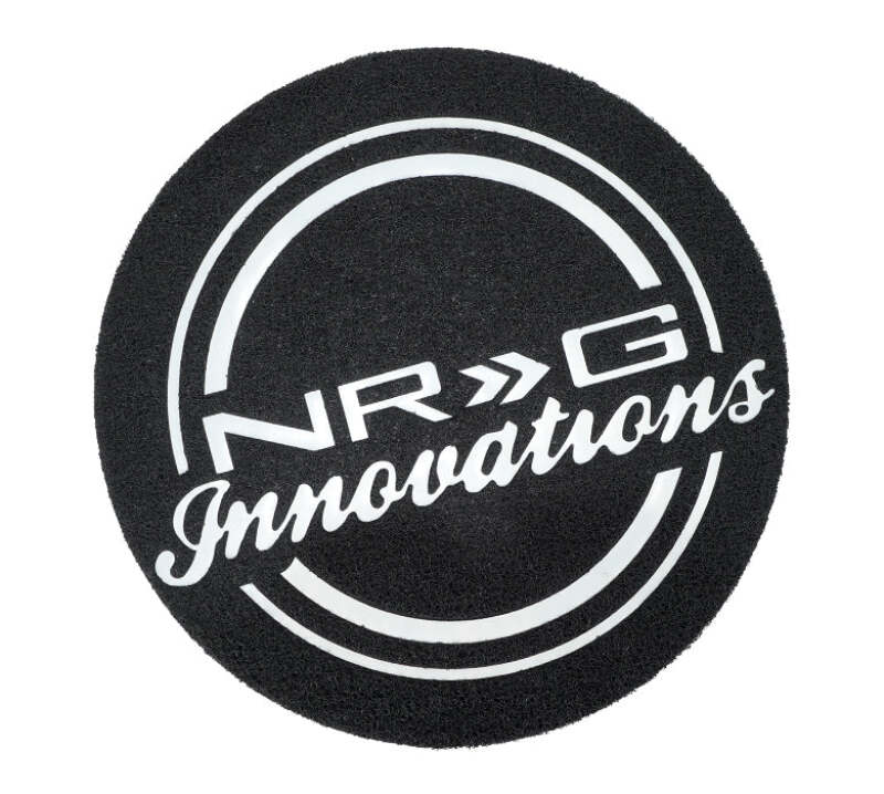 NRG Circle Logo
