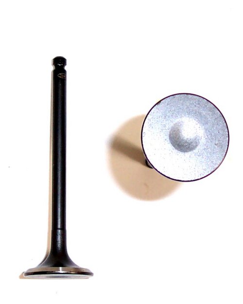 DNJ Exhaust Valve 1993-2003 Ford, Mazda 1.8L-2.0L