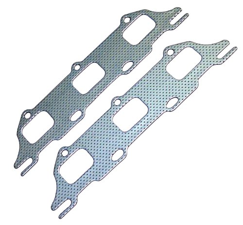 DNJ Exhaust Manifold Gasket Set 1998-2010 Chrysler, Dodge 2.7L