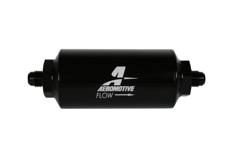 Aeromotive Cellulose 10 Micron Filter Micronale AN-06