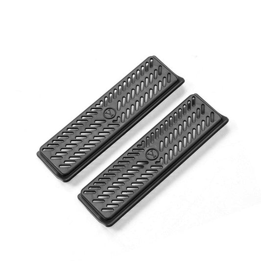 Tesery Backseat Air Vent Cover for Tesla Model Y