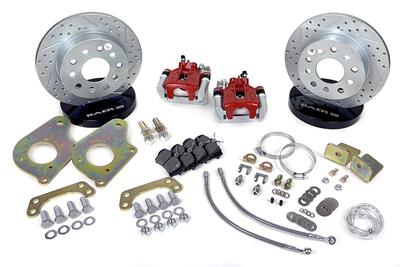 Baer Brake Kit