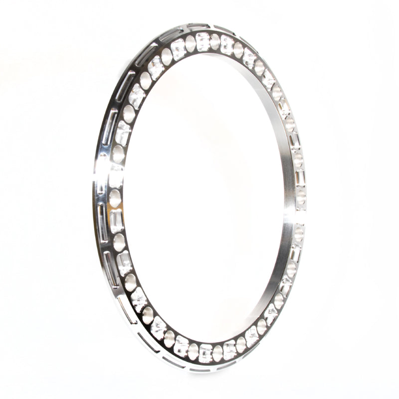 797 Offroad Method Beadlock Ring - 17in Forged - Style 3 - Machined