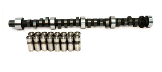 Comp Cams P8 XE284H-10 Cam&lifters