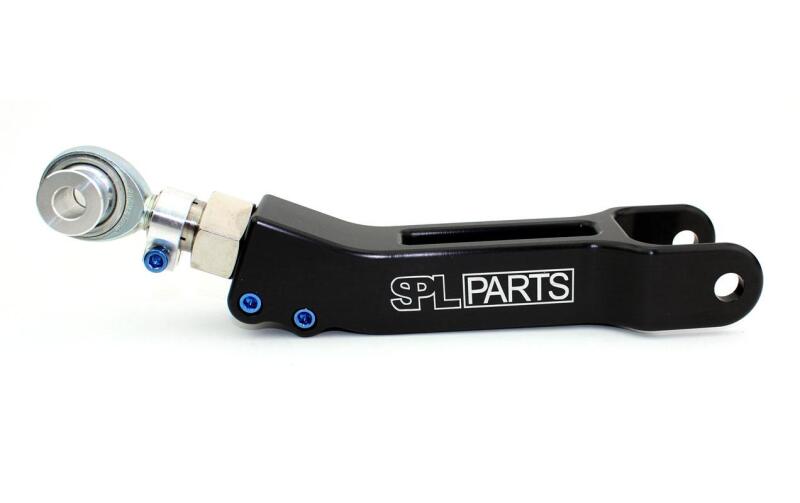 SPL Parts SPL Part Rear Traction Arms for GR86/BRZ/GT86/FR-S