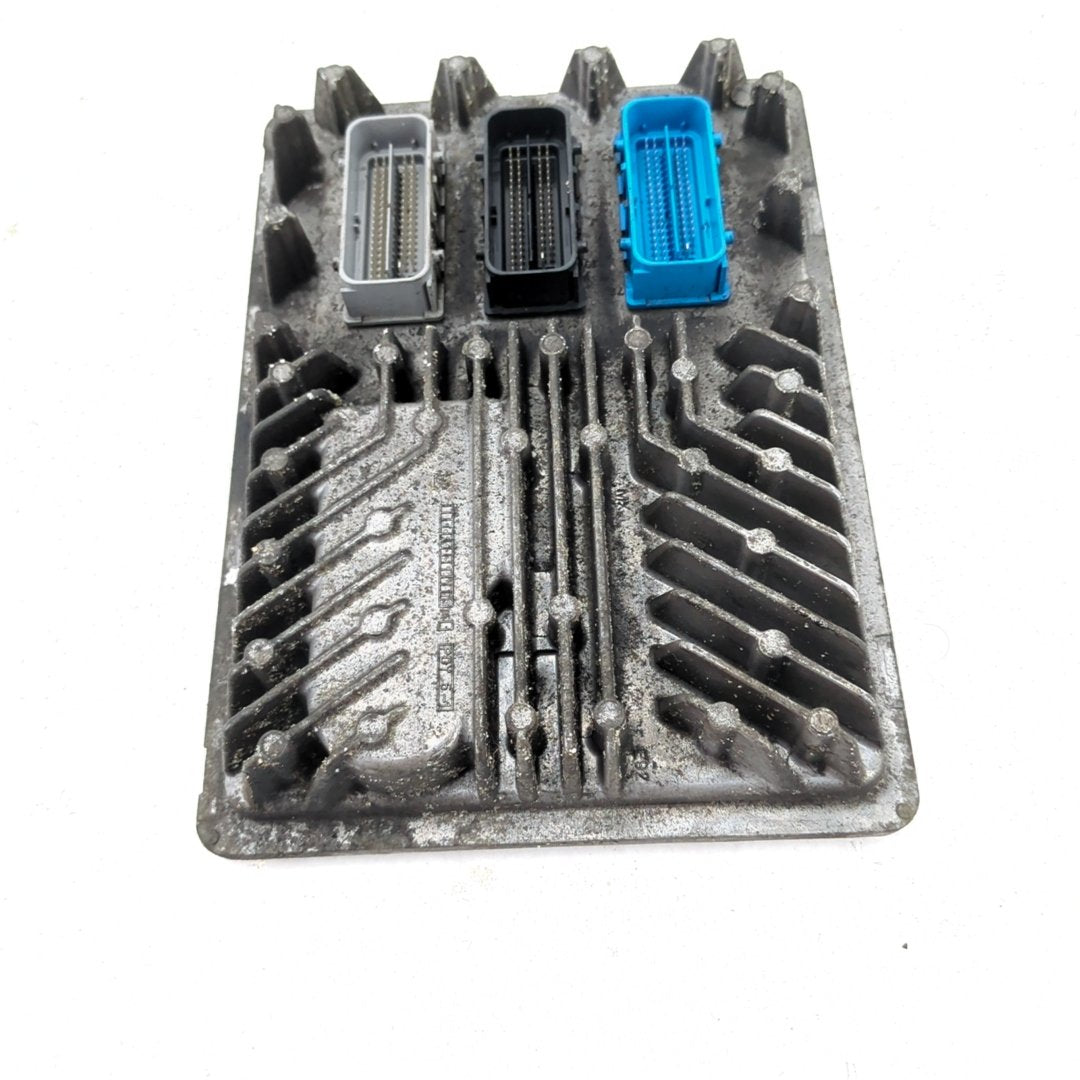 GM 2015 2016 Chevrolet Silverado Sierra Electronic Control Module ECM ECU Brain Box