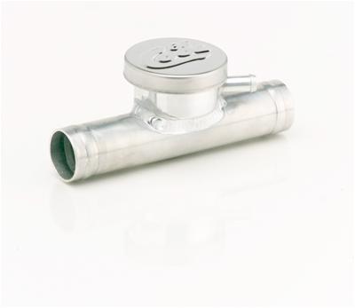 Be Cool Inline Radiator Hose Fillers - 72098