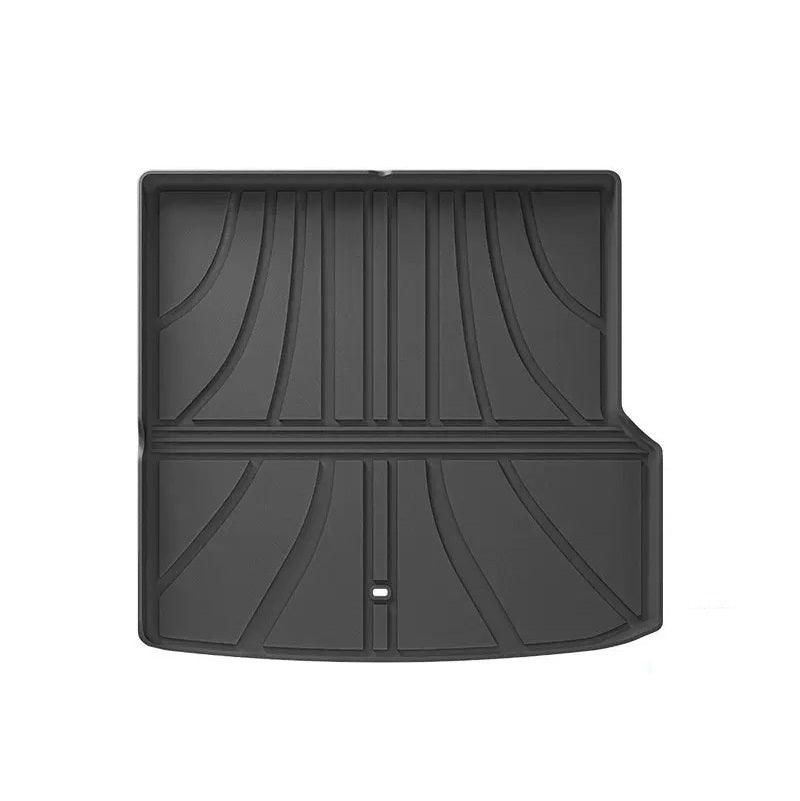 EVSTITAN Trunk and Floor Mats for Geely Monjaro