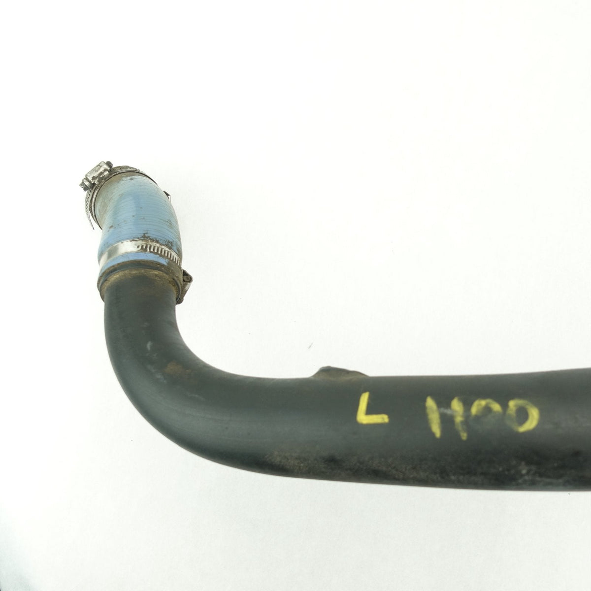 Damage 2015 2016 Ford F150 Intercooler Air Charge Pipe Hose