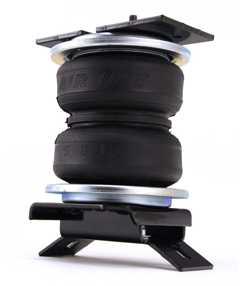 Air Lift AIRLIFT Loadlifter 5000 for Half Ton Vehicles