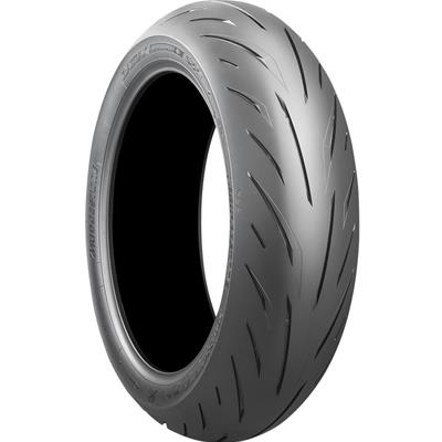Bridgestone Battlax Hypersport S22 Tires - 11450
