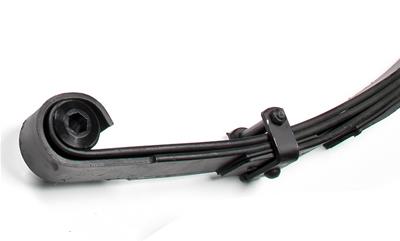 BDS Suspension Glide-Ride Leaf Springs - BDS004408