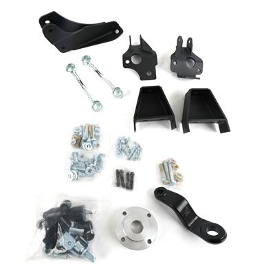 BDS 03-07 Ram 6in Long Arm Box Kit - BDS012603