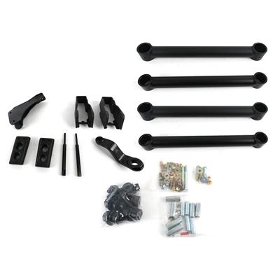 BDS Box Kit BDS 03-07 Dodge 3/4-1 ton Box Kit - BDS012611