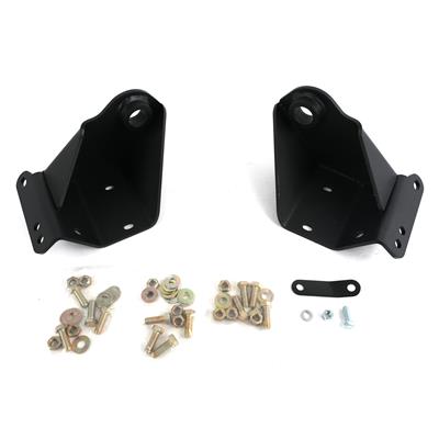 BDS 73-79 Ford Radius Arm Drop Kit - BDS013002