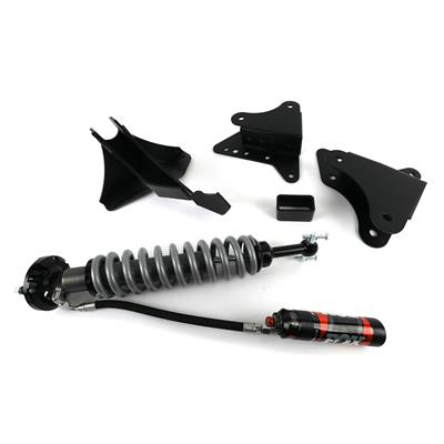 BDS Box Kit BDS 11 Ford F250/350 4-link 4in Box (2of2) - BDS013013