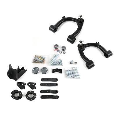 BDS 2019-2021 Ford Ranger 3.5" Box Kit - BDS013351