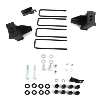 BDS Suspension Lift Blocks - BDS013429