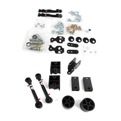 BDS Box Kit BDS Jeep JK 3in Box Kit - BDS014310