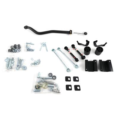 BDS 2020-2022 Jeep Gladiator (JT) 3-3.5in Box Kit - BDS014331
