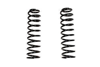 BDS Suspension Coil Springs - BDS034440