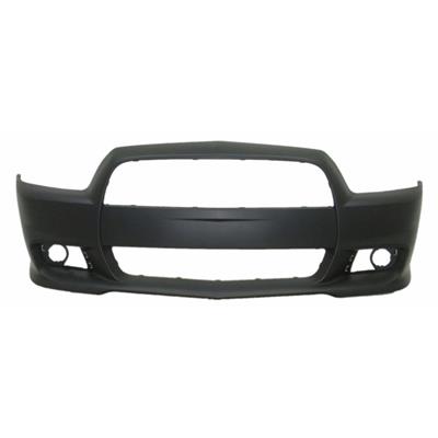 Body Parts Bumper Covers - CH1000A04C