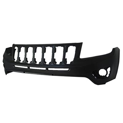 Body Parts Bumper Covers - CH1014104PP