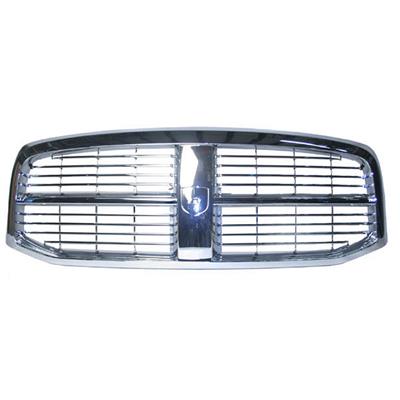 Body Parts Grilles - CH1200281