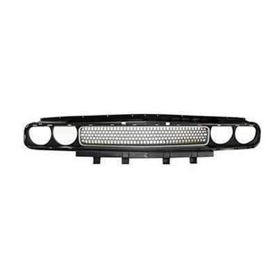 Body Parts Grilles - CH1200338
