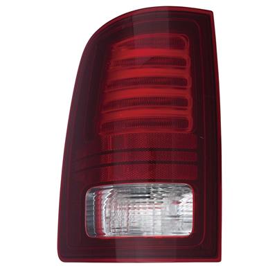 Body Parts Taillight Assemblies - CH2800202C