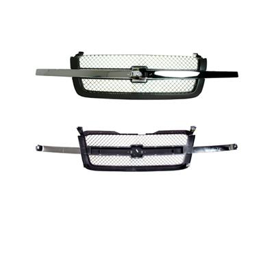 Body Parts Grilles - GM1200489