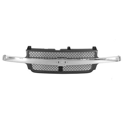 Body Parts Grille Shells - GM1200523