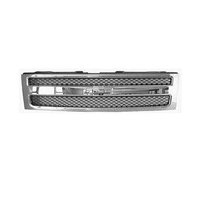 Body Parts Grilles - GM1200572