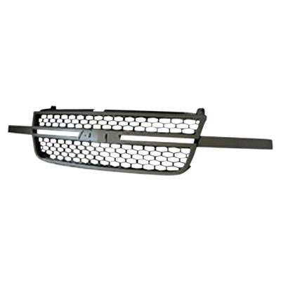 Body Parts Grille Inserts - GM1200586