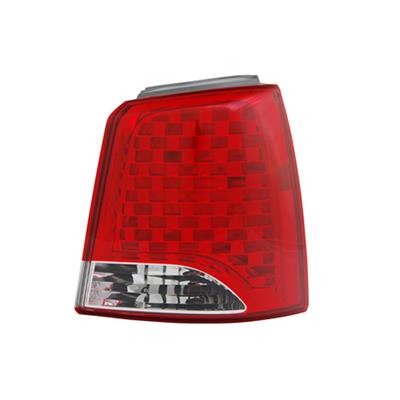 Body Parts Taillight Assemblies - KI2805103V